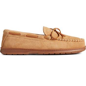 Sperry Doyal Moccasin Ťavie - Panske Slip On